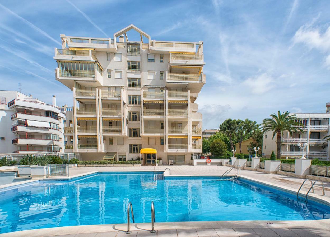 Ona Suites Salou Exterior photo